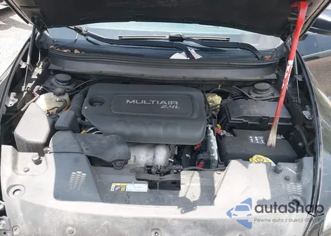 2015 Jeep Cherokee Latitude from USA, damaged, VIN 1C4PJLCB0FW656635